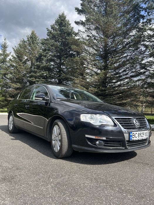 Volkswagen Passat 2010 VIN WVWZZZ3CZAP050671 фото оголошення 3 з 8