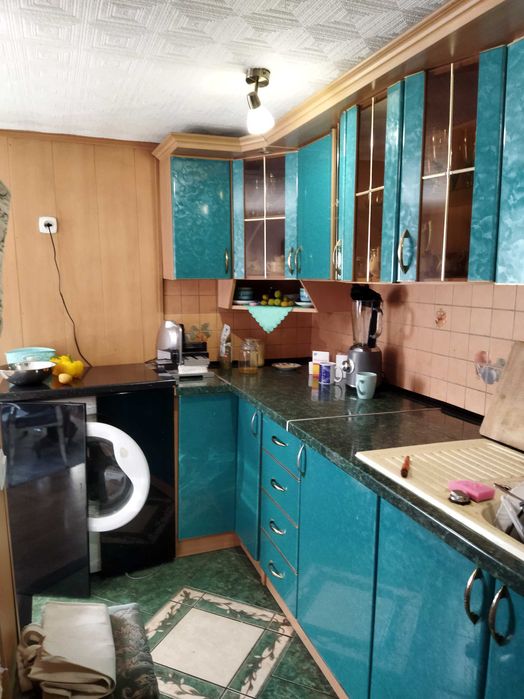 Meble kuchenne używane