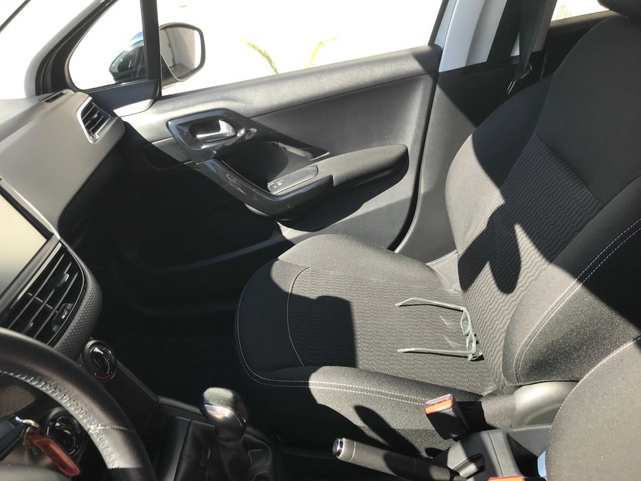 Peugeot 208 Style 1.2 Puretech