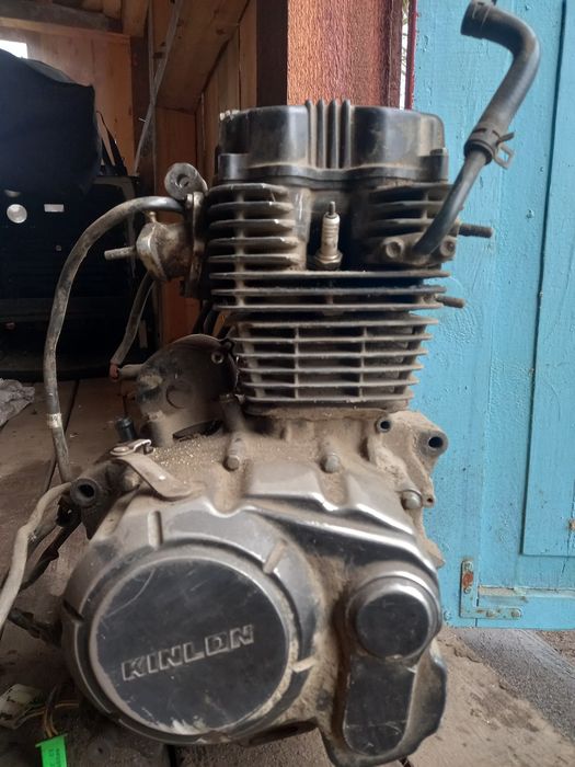 Продам двигуни...