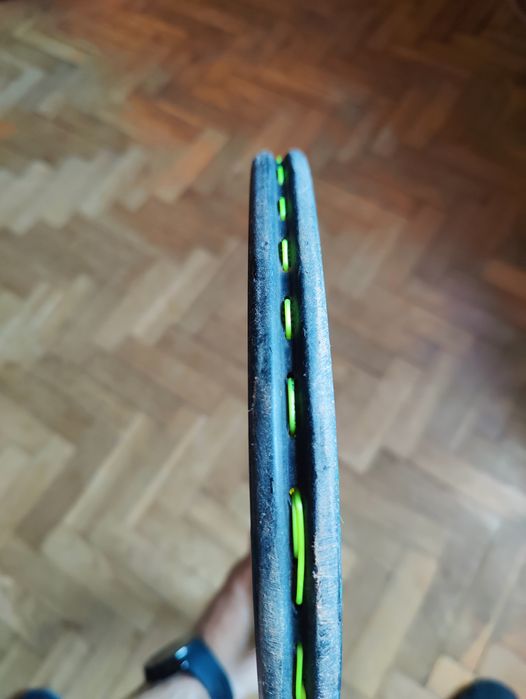 Yonex VCore PRO 97 HD L3