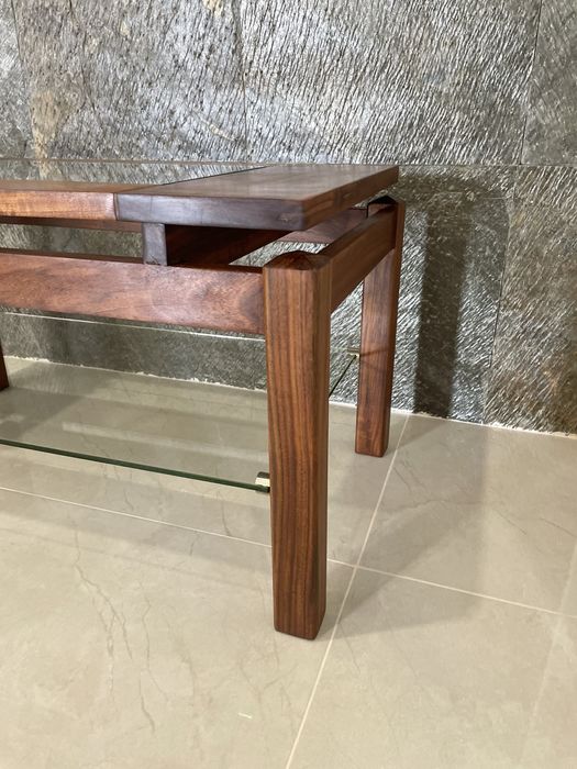 Mesa de Centro Vintage