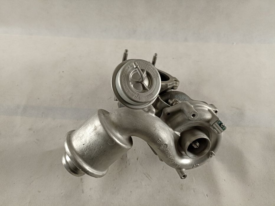audi vw 1.8t 190km 06a145704t turbina