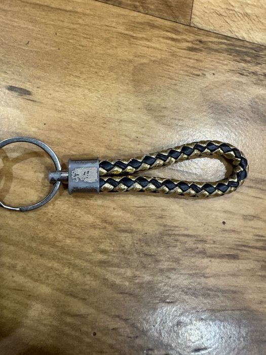 Мужской браслет на затяжке, завязке