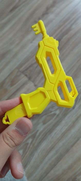 Keyzi wydruk  3D