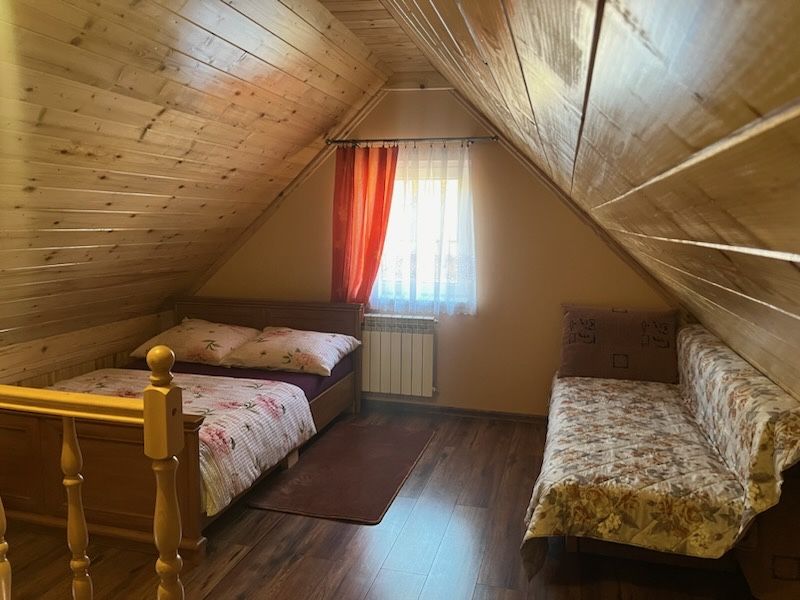 Domek letniskowy do wynajecia !