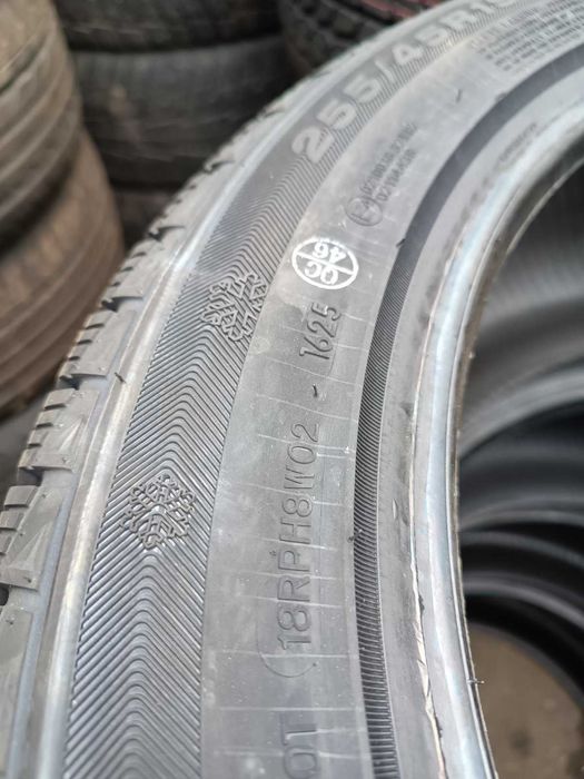 Doublestar 255/45 R19 XL 104T WINTERKING DW02 TL