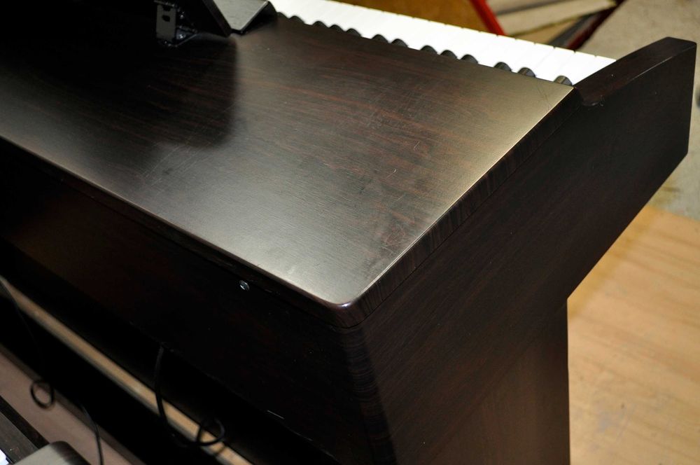 Pianino cyfrowe Clavinova Yamaha CLP-120 epiano.pl