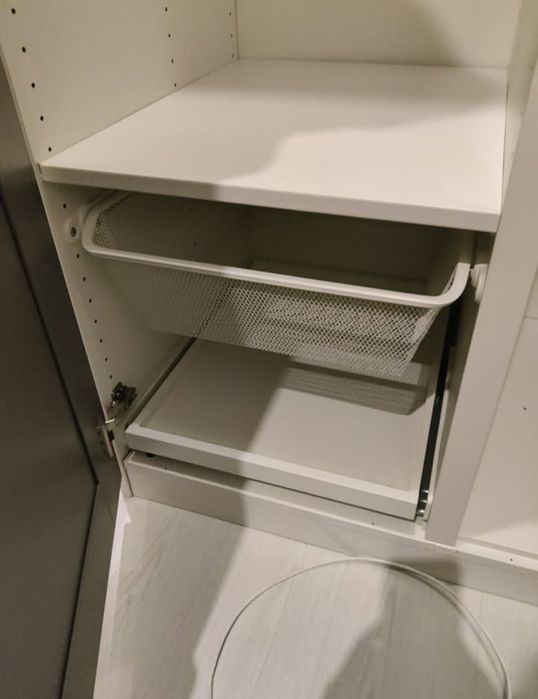 Armário modular GRIMO - IKEA