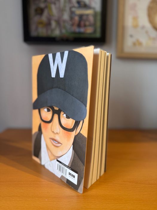 Sunny - BD Livro Banda Desenhada