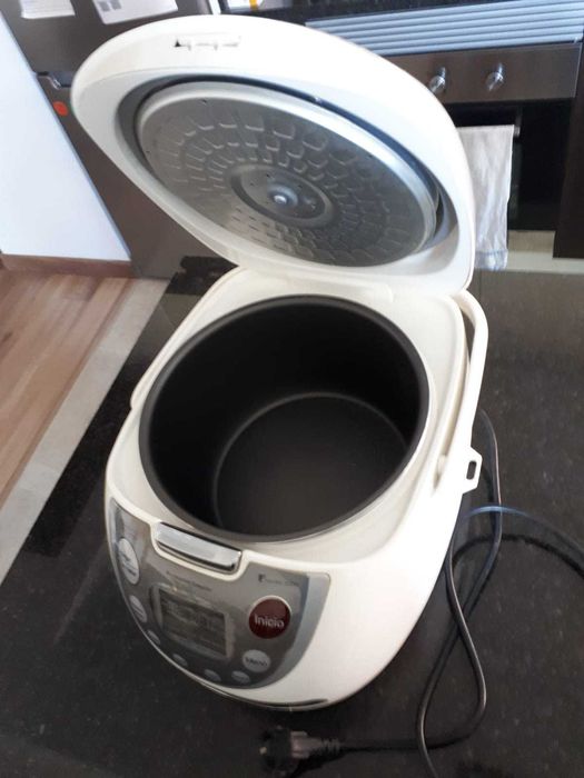 ROBOT de Cozinha como novo