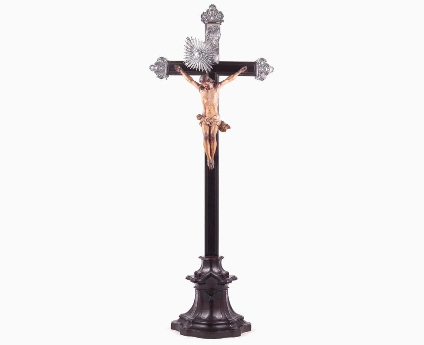 Jesus Cristo Crucificado