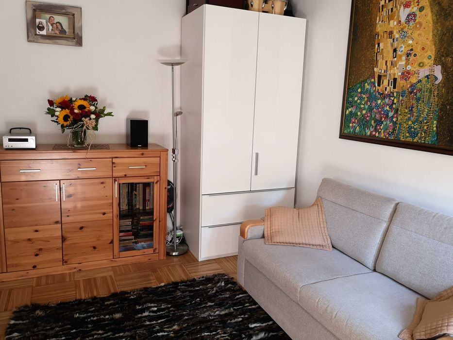 2 pokoje, 36 m2 - Żywiec, Os. Parkowe - 20 m od parku - bez pośrednika - umeblowane