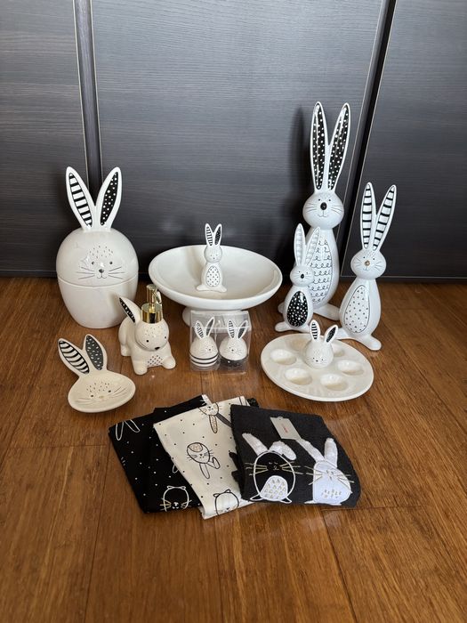 Podstawka pod łyżkę Modernbunny Home & You (nowa)