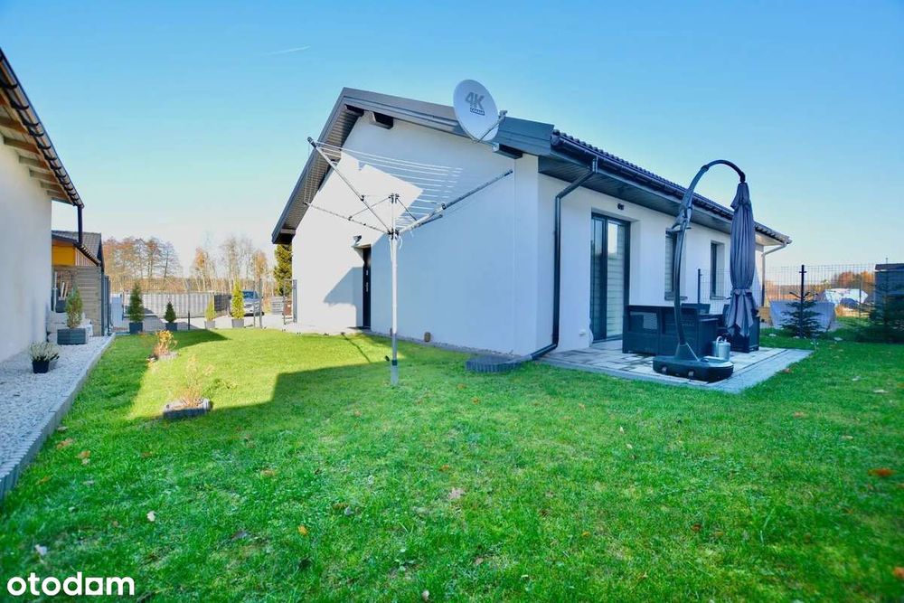 Wyjątkowa oferta ! Gotowy do wprowadzenia !