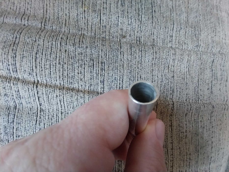 Bocal trompete F. Besson nº3 (portes desde3.51€)