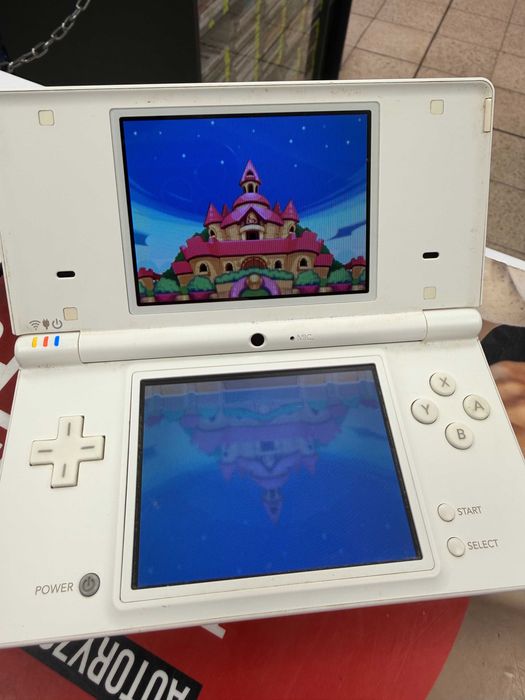 Konsola Nintendo DSi | Gwarancja | Sklep | 18