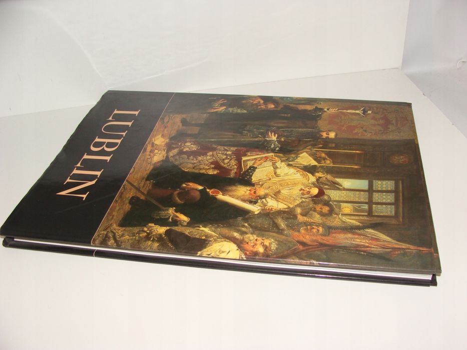 Lublin Lubelski Klub Książki