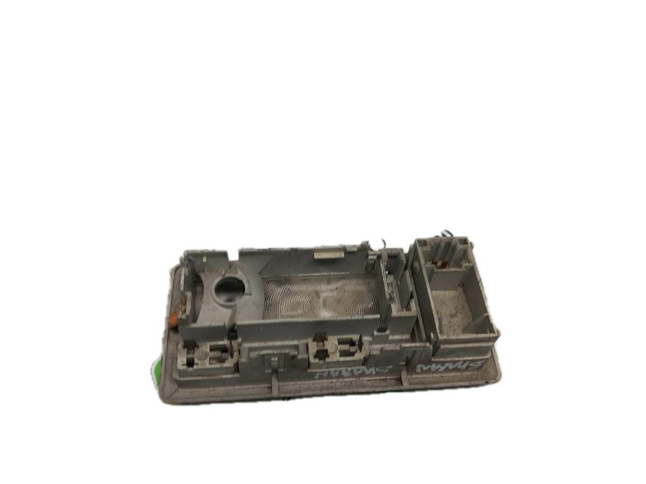 Plafonier frente VOLKSWAGEN Sharan (7M)