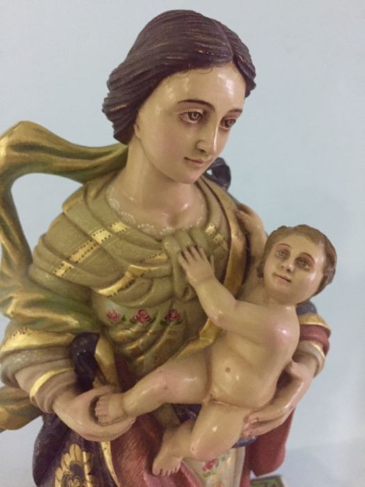 Nossa Senhora da Conceição