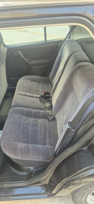 Volkswagen Golf 1.6 gasolina
