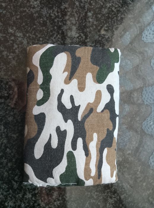 Woreczki gimnastyczne sensoryczne