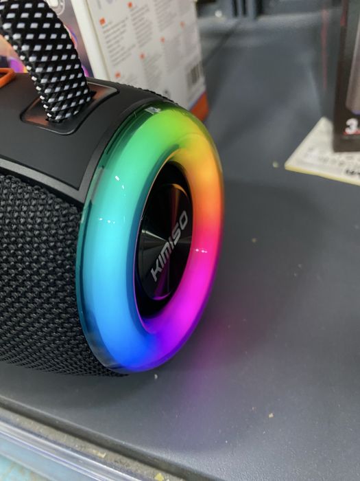 Coluna Bluetooth440461367863552004