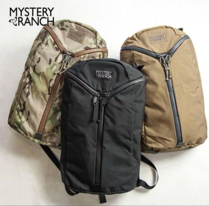 Рюкзак mystery ranch 21l s 16 ex urban