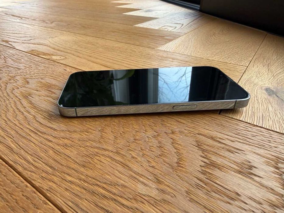 iPhone 13 Pro 256GB Sierra Blue