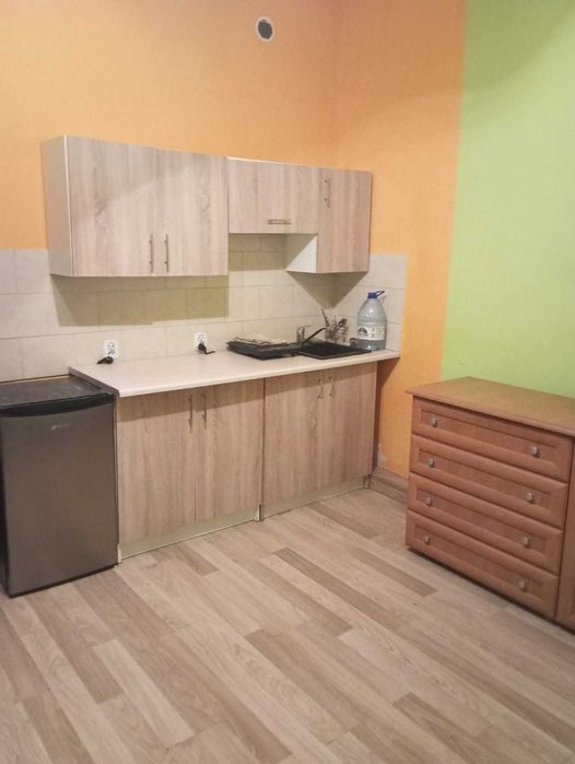 Wynajmę kawalerkę Katowice Nikiszowiec 20m2-