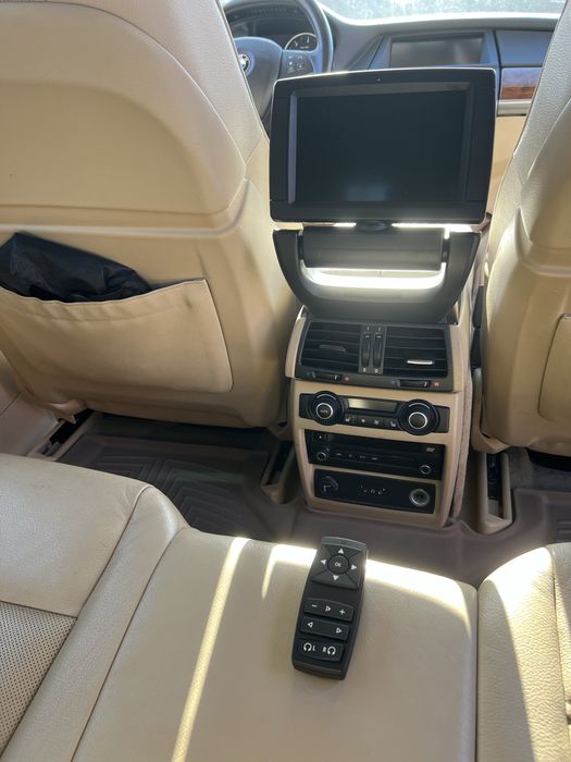 ‼️BMW X5 3.0D M57 35d 7місць