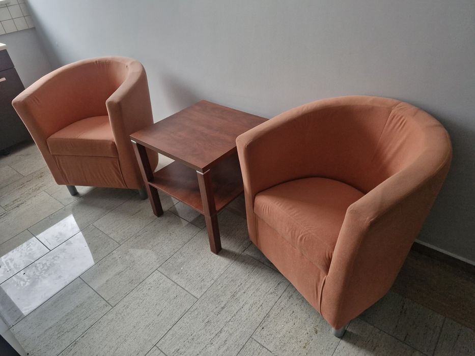 Oddam za darmo zestaw kawowy