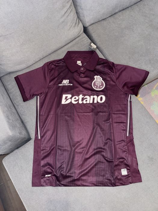 FC Porto - Vinho - Secundária - M