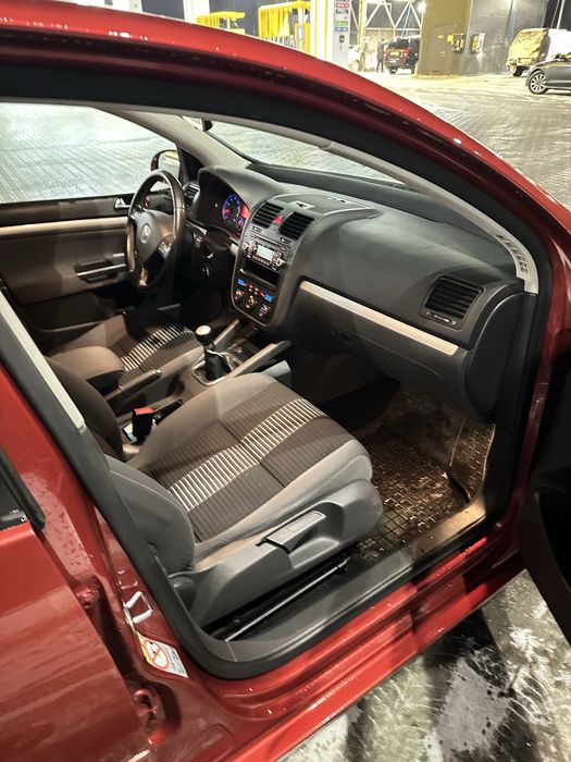 Golf 5, 2008, 1,4 TSI