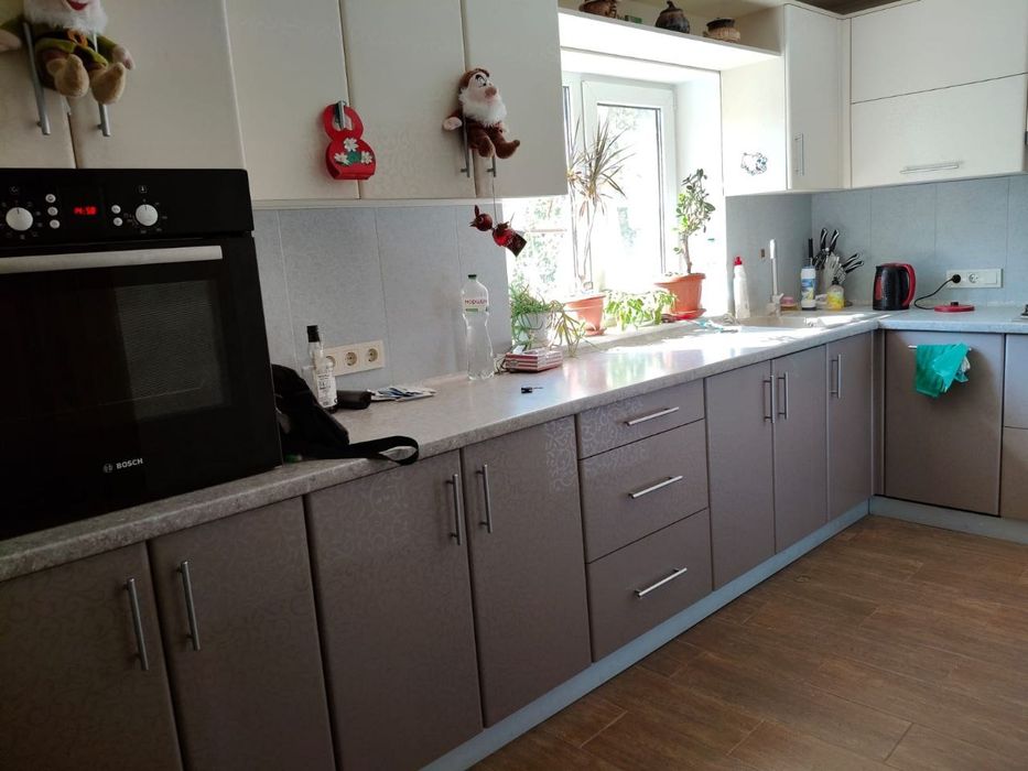 Продам дом в Малой Даниловке