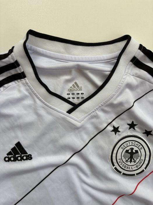 Camisola adidas Alemanha