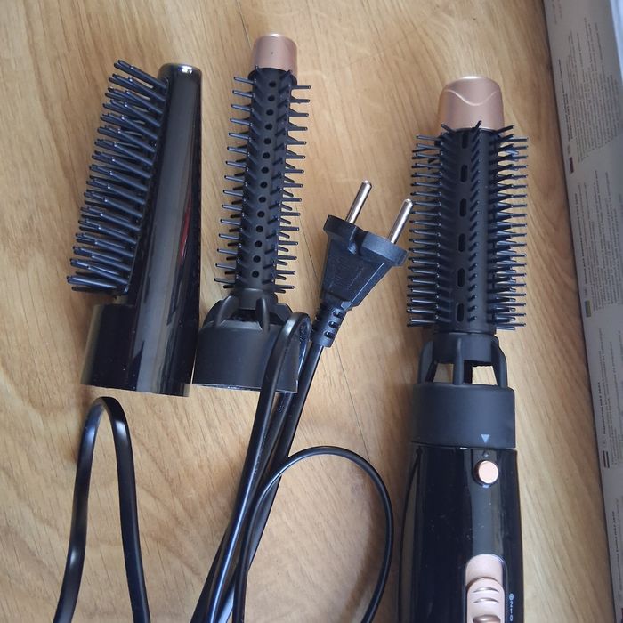 Lokosuszarka Clatronic