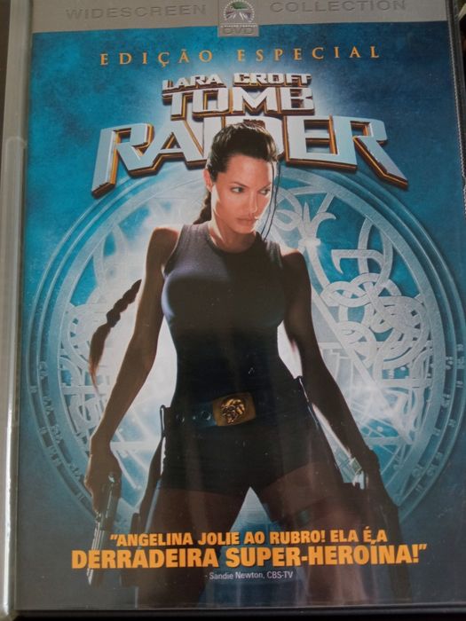 Filmes de em DVD - vários