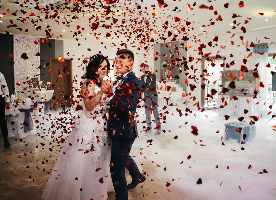 Najlepsza Oprawa Muzyczna na Śląsku DJ DIN :)