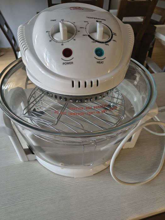 Lucky Halogen Oven