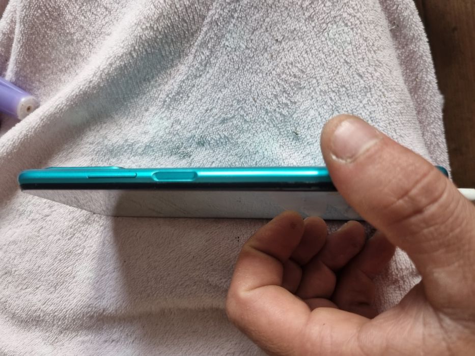 Redmi 9t ler descricao