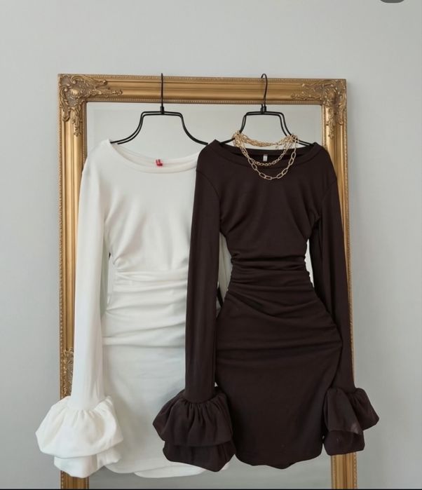 Акцентна сукня/ платье з утепленням/ женское платье