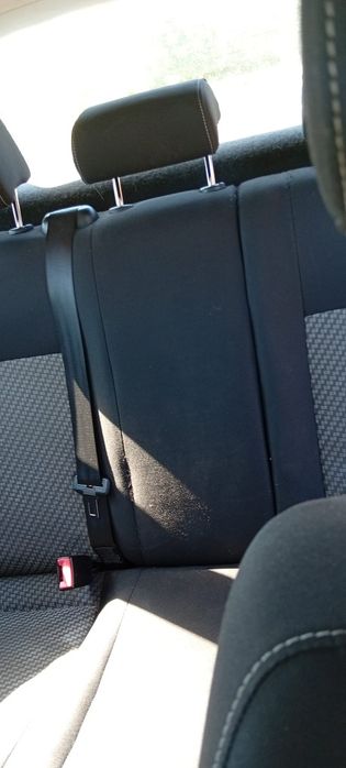 Vendo SEAT Ibiza de 2008