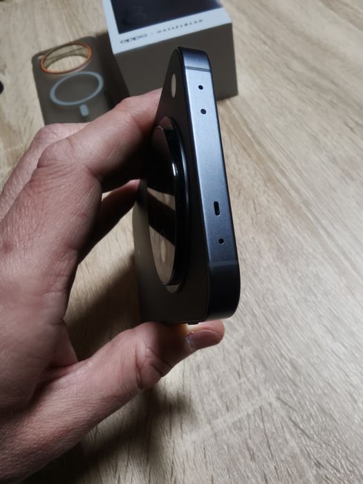 OPPO Find X8 12/256gb Titanium Grey