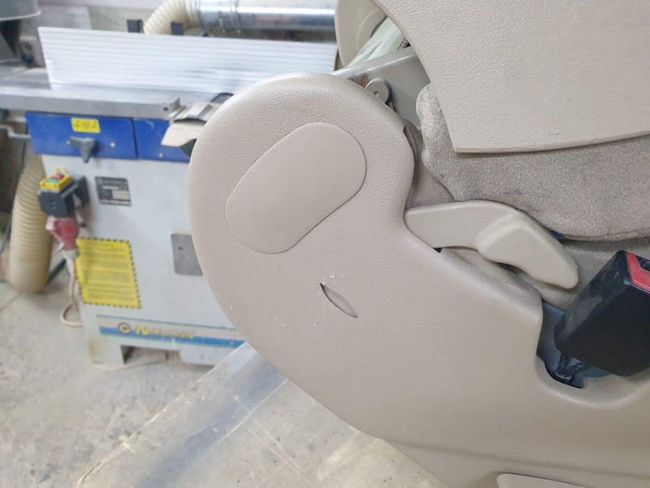 Сидіня віто 638 V clas