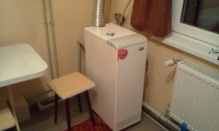 Аренда 2к квартиры для Командировочных, Центр