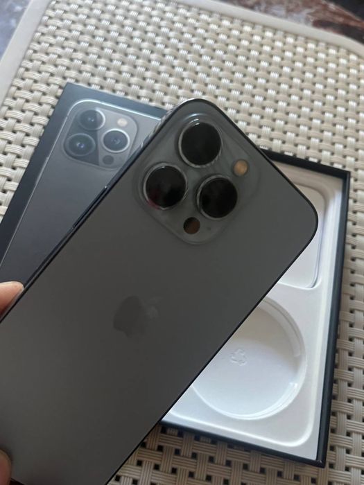 Айфон 13 pro 128 GB