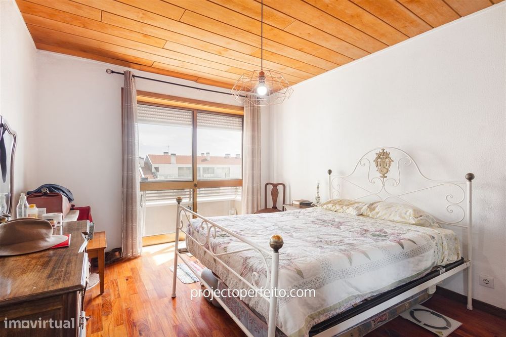 Apartamento T3 Venda em Anta e Guetim,Espinho