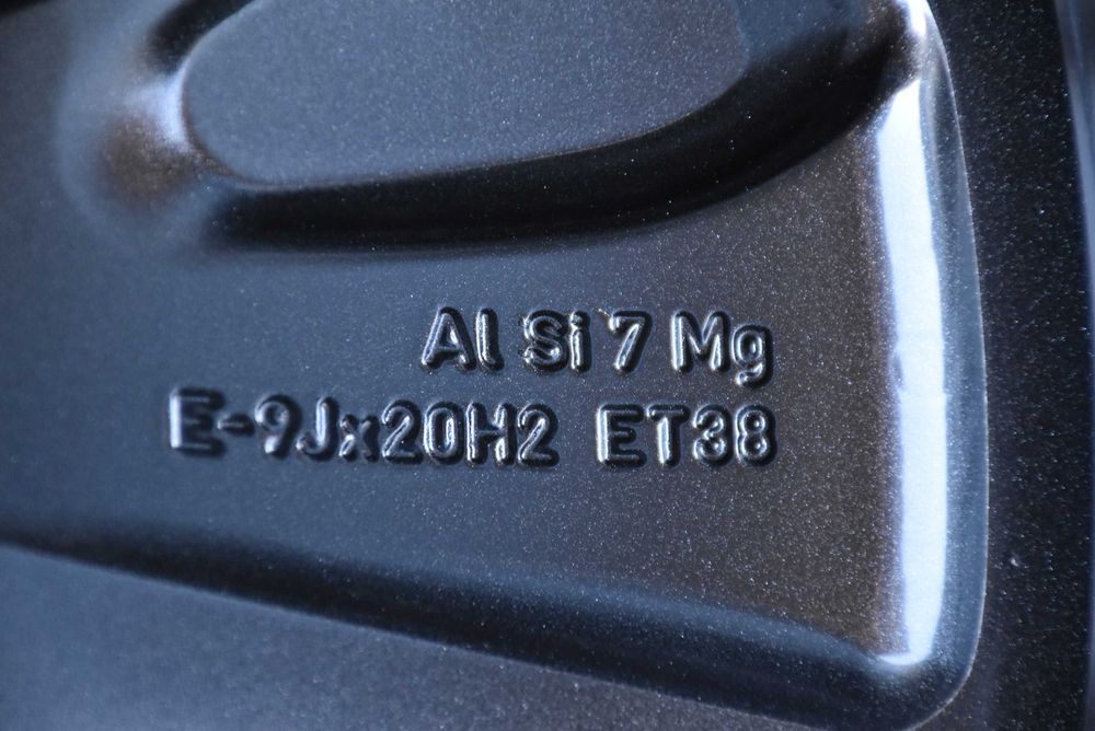 Nowe felgi OEM Audi A4 B9 A5 S5 Q5 SQ5 A5 A7 A6 C8 C9 Q3 A8 Q7 20"
