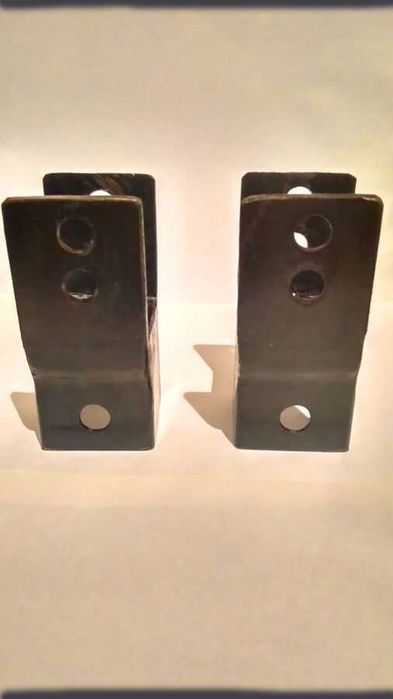 Проставки підйому задні Гольф 2,3/Пасат Б2,Б3,Б4/Венто/Джетта 2